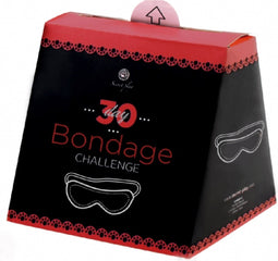 Bondage Challenge 30 Day (FR/PT)