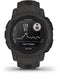 Garmin Instinct 2S - Smartwatch - GPS - Grafiet