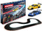 Hybrid Runway Chase Racebaan Set - Schaal 1:50