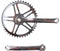 Crankstel 44t Vinty spieloos - chroom