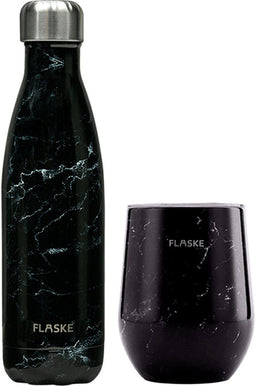 Bundle S - Marble Night + Marble Night Soul Warming Cup