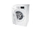 Samsung WW80K5400WWEN - Wasmachine - LED-display - Wit
