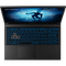ERAZER ERAZER Deputy P60 MD62588 NL - QWERTY - 15,6 inch - Intel®Core™ i7 - 16 GB - 512 GB - GeForce RTX™ 4060
