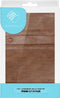 iMoshion Hoesje Geschikt voor iPhone 8 Plus / 7 Plus / 6 Plus / 6s Plus Hoesje Met Pasjeshouder - iMoshion 2-in-1 Wallet Bookcase - Bruin