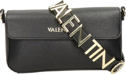 Valentino Bags Alexia - Crossbodytas - Kunstleer - Zwart
