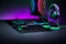 Razer Sphex V3 - Muismat - Ultradun 0,25 mm - Zwart