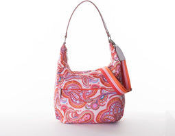 Oilily-Schoudertas M Vanilla-Dames