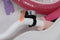 Volare Unicorn Kinderfiets - Meisjes - 12 inch - Paars