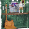 Masters of the Universe Origins Grayskull Playset - Speelfiguur