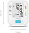 ecomed by medisana BU-95E | Bovenarm Bloeddrukmeter