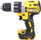 DeWALT DCD796N - Accu Klop-/Schroefboormachine 18V XR - Brushless Motor - (geleverd zonder accu en lader)