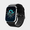 DCU Smartwatch SENIOR - Videogesprek - GPS - Grijs