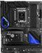 ASRock Z790 PG Riptide - Moederbord - LGA 1700 - 4x DDR5 - 128 GB maximum geheugen - ATX