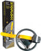 Stoplock PRO - Stuurslot Auto - Gehard staal - Zwart