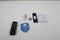 eufy Dual 2K - Videodeurbel - Dual-Camera Bewegingsdetectie Gezichtsherkenning (batterij gevoed)
