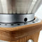 KoMo Magic F014 - Graanmolen - 250W - Geolied beukenhout
