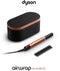 Dyson Airwrap Co-anda2x - Multistyler - 2x luchtdruk - Amber Silk/Pink Champagne