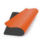 Gembird MP-S-GAMEPRO-M - Muismat - Siliconen - Medium 320 x 275 mm - Oranje