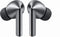 Samsung Galaxy Buds3 Pro - ANC - Super Clear Call - Grijs
