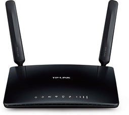 TP-Link Archer MR200 V4 - 4G LTE Router - Dual-band tot 733 Mbps