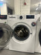 BEKO HomeWhiz 8KG WASMACHINE VOORLADER VRIJSTAAND