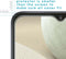 iMoshion Screenprotector Geschikt voor Samsung Galaxy A32 (5G) Tempered Glass - iMoshion Screenprotector Gehard Glas
