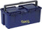 Raaco COMPACT 15 - Gereedschapskoffer - Inzettray - Blauw
