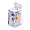 V-TAC VT-270 - LED Bulb - E14 - 7W - 600 Lumens - 3000K - Wit