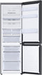 Samsung RB34C605CB1 - Koel-vriescombinatie - 344L No Frost WiFi - Energieklasse C