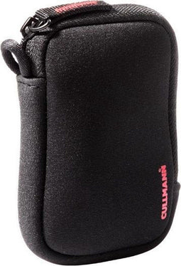 Cullmann Elba Compact 100 - Camerahoesje - Neopreen - Zwart