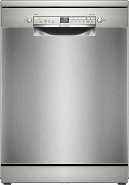 Bosch SMS2HTI02E - Vaatwasser - 5 programma's - 46 dB - Home Connect