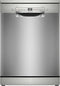 Bosch SMS2HTI02E - Vaatwasser - 5 programma's - 46 dB - Home Connect