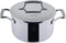 Saveur Selects Voyage - Kookpan Ø22 cm - Tri-Ply RVS - PFAS-vrij - Ovenbestendig tot 260°C