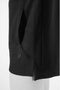 Stanno Functionals 1/4 Zip Top - Unisex - Slim fit - Zwart