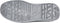 U-Power Carbon S3 RL20013 - Zwart - 46