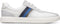 Clarks Un Costa Band - Lage sneakers - Sportieve uitstraling - White Combi