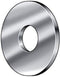 Platte Sluitring CELO DIN 9021 Ø 6 mm Verzinken (500 Stuks)