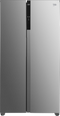 Beko GNO5322WDXPN - Side-By-Side Koel-Vriescombinatie - 532 liter - Wit
