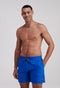 Shiwi Mike - Swimshort 4-way stretch - Blauw - XL
