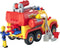 Simba Toys Sam Fire Engine Venus 2.0