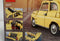 LEGO CREATOR 10271 FIAT 500 (EXPERT)