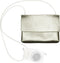 Olympus Clutch - Holy goldie - Goud