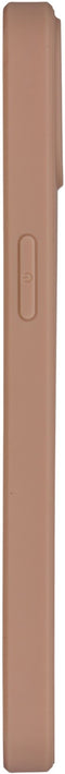 Dbramante1928 Greenland - Soft case - Krasbestendig - Roze