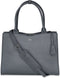 Socha leren laptoptas voor vrouwen - Geschikt voor 15.6 inch laptops