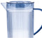 Kruik Quid Sunset Blauw Plastic 1,5 L