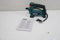 Makita MP100DZ - Luchtpomp 12V Max - Max. druk 8,3 Bar - Inclusief 4 adapters