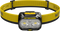 Nitecore UT27 (2024) - LED Hoofdlamp - Max. 800 Lumen - Geel