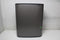 Brabantia Bo Touch Bin - Prullenbak - 60 liter - Soft-touch opening - Platinum
