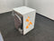 BOSCH WQB246CLNL - Warmtepompdroger - Iron Assist Smart Dry Silent Dry 57 dB