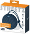 Streetz CM769 - Draadloze Bluetooth Speaker - Waterbestendig - Blauw